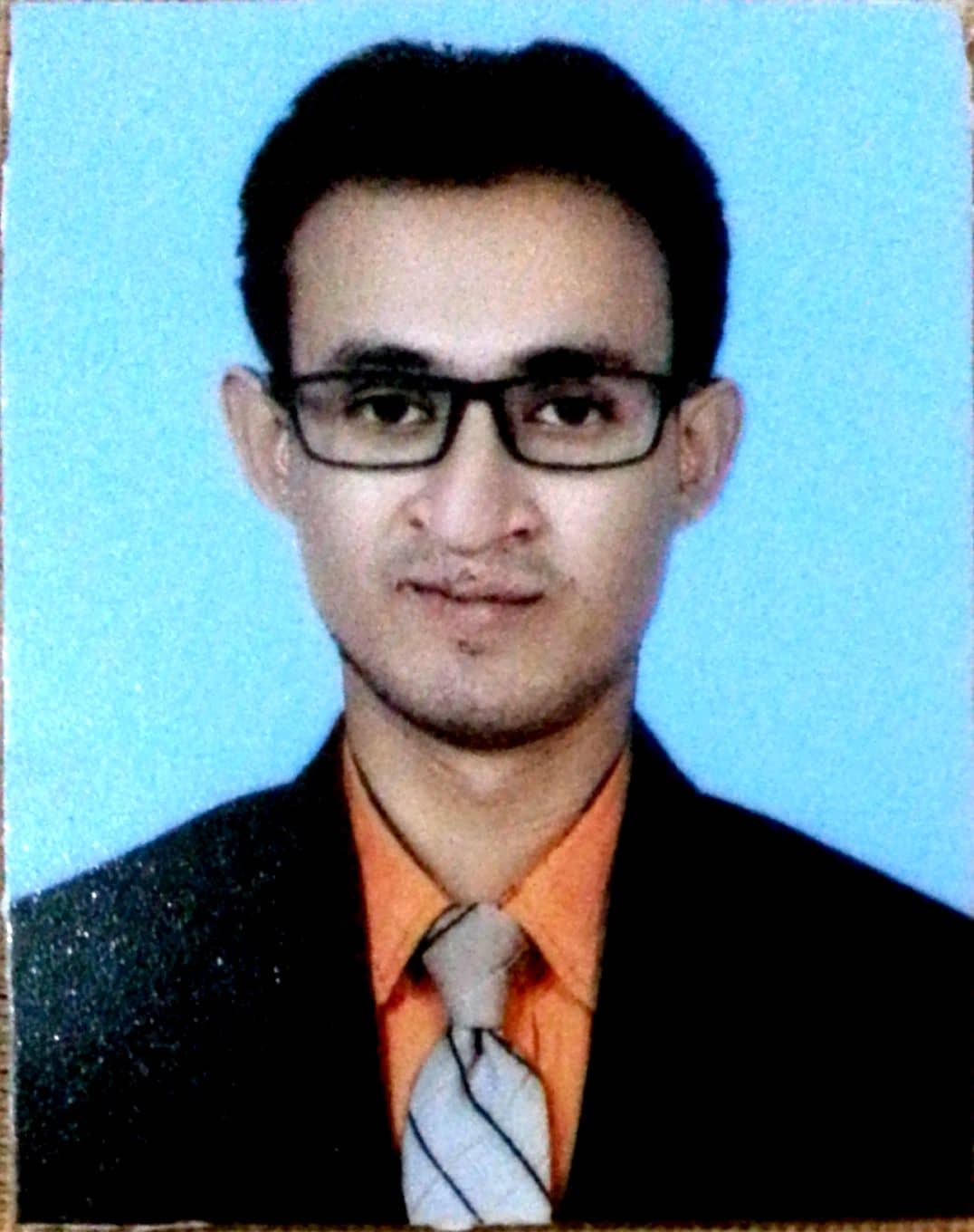 Muhammad Fawad Khan Technical Support, Desktop Support, Customer Support, Windows Server, Active Directory