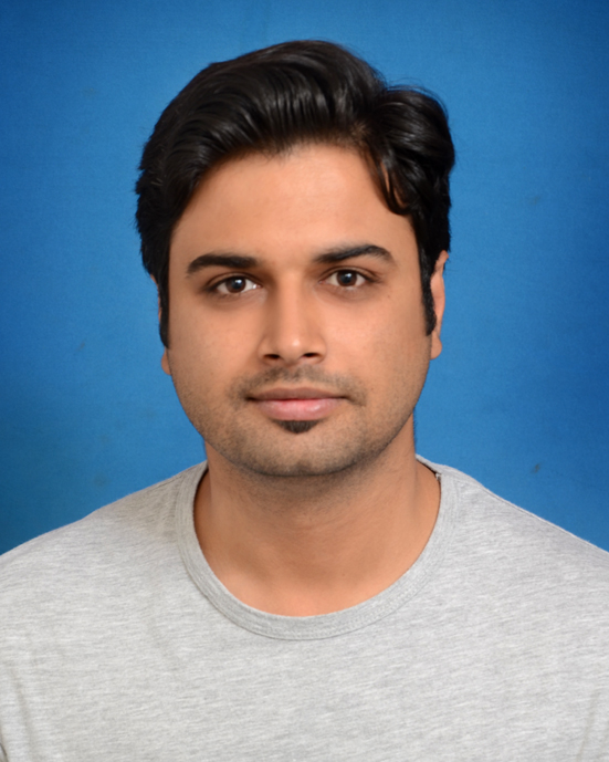 Raza Shahzad Profile