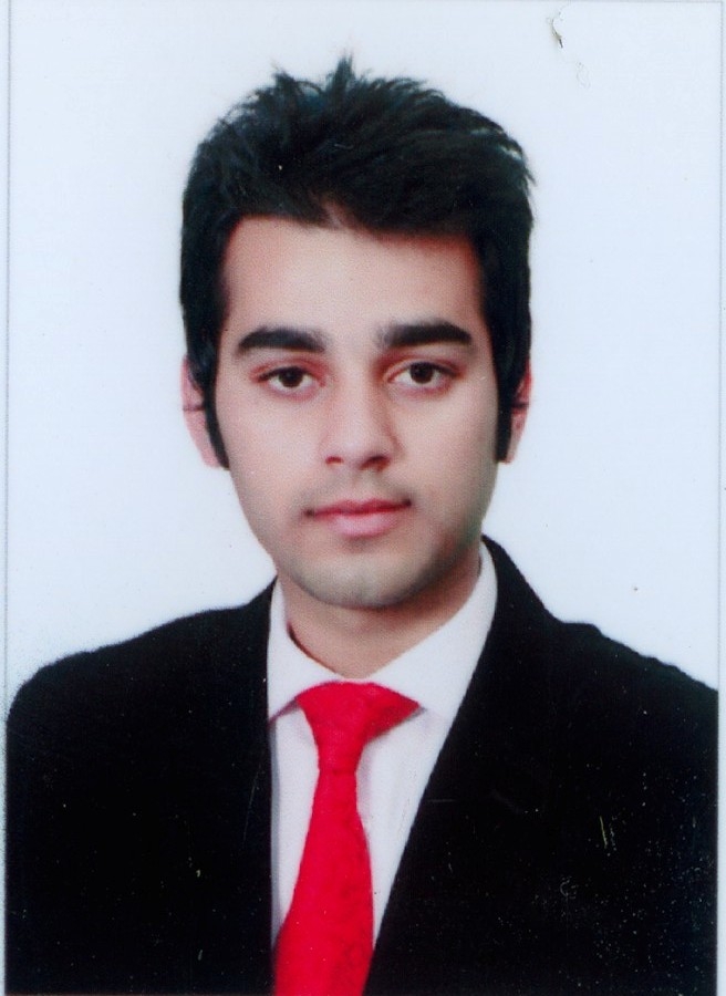 Muhammad Usman Khalid ISO9001, Project Management, Scientific Research, Engineering, Sales