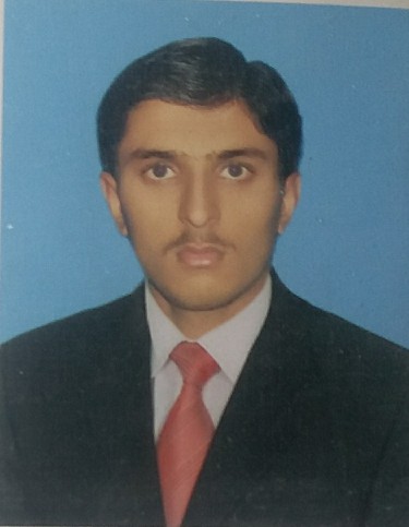 SYED MOSYAB MEHDI SHAH 