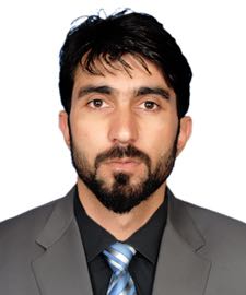 Nijat Hussain Profile Nijat Hussain Profile