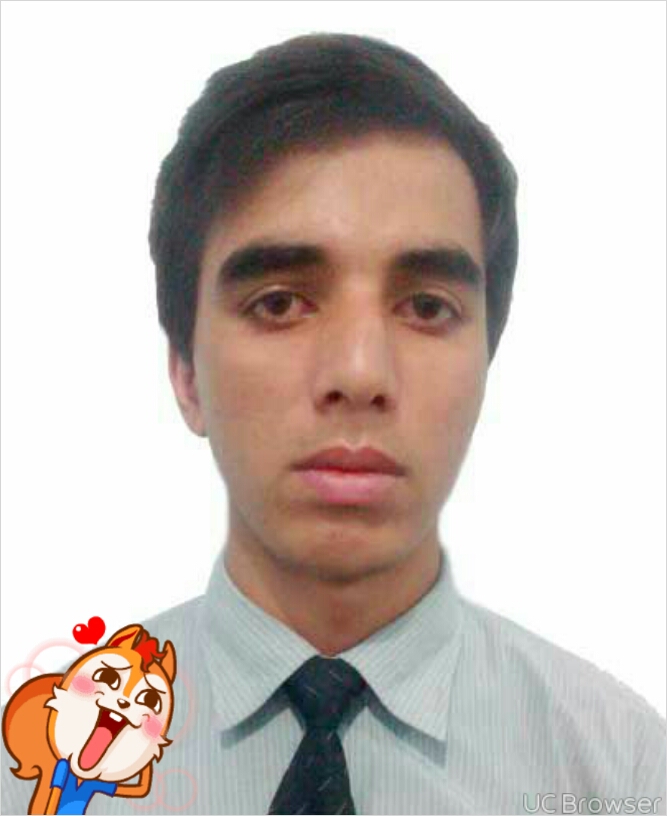 Adil Manzoor Profile Adil Manzoor Profile