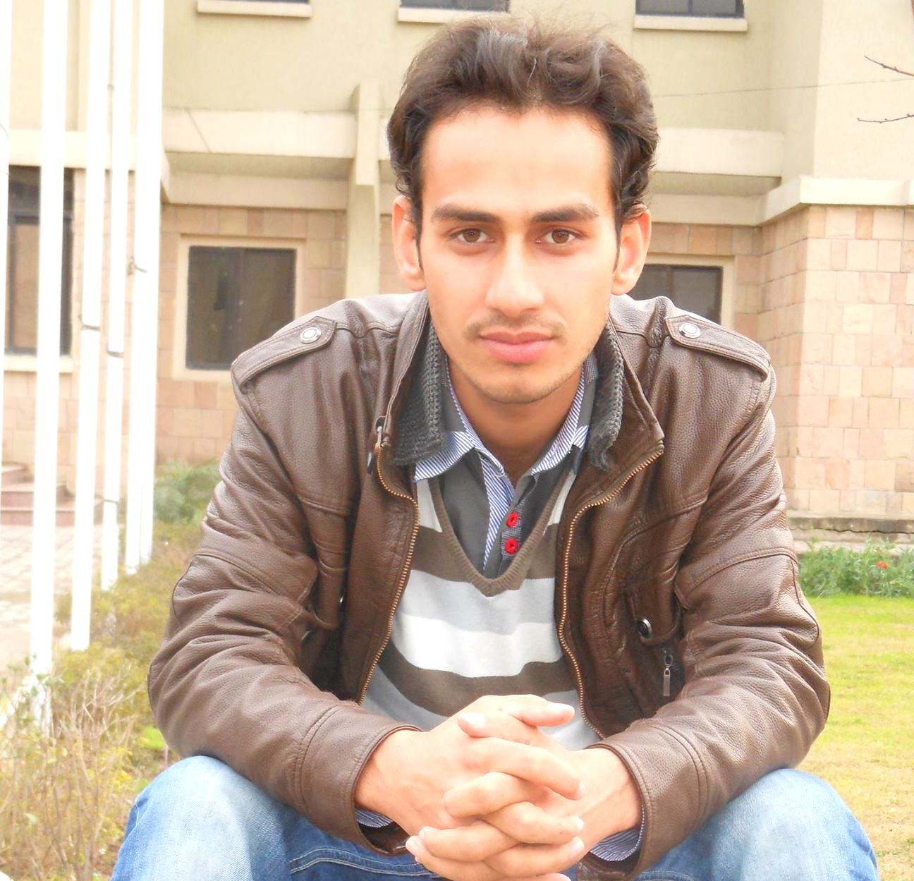 JAVAID AKHTAR AutoCAD