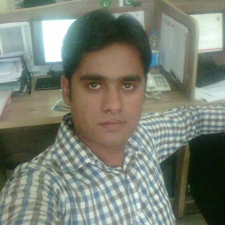 Ghazanfar Ali Profile Ghazanfar Ali Profile