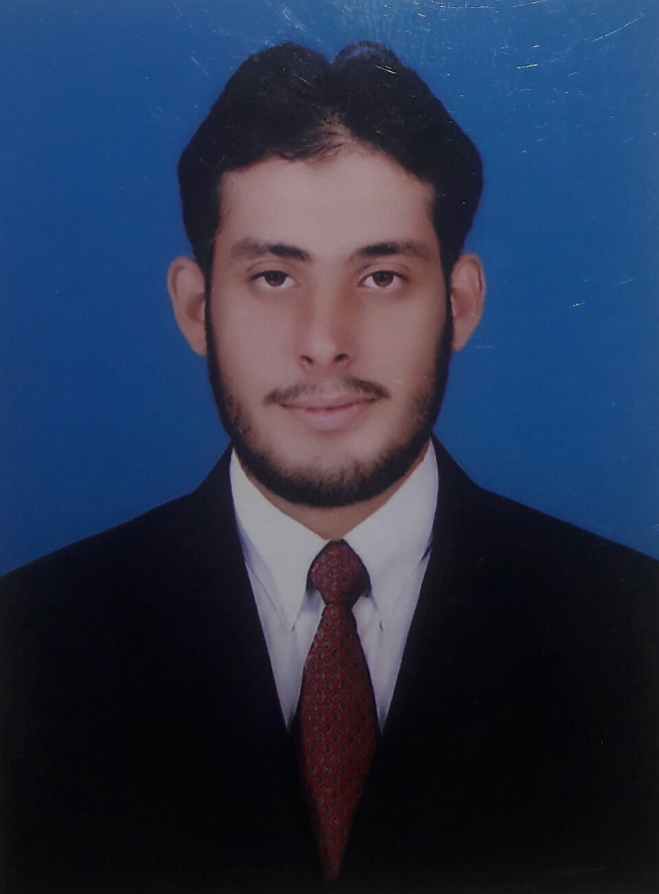 Hasnain Ali Mobile Phone