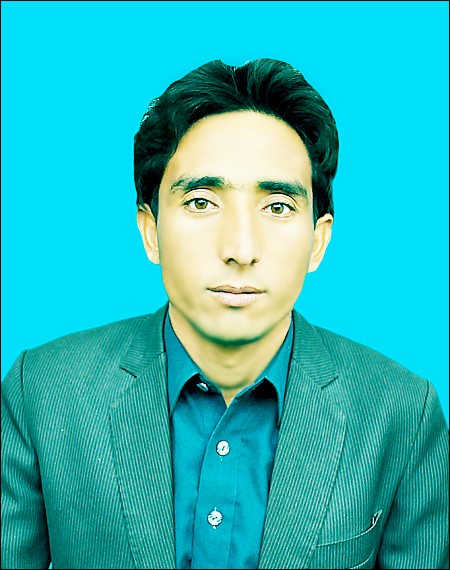 Zia Ur Rehman Public Relations