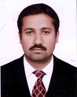 Muhammad Jawad Ullah Malik 