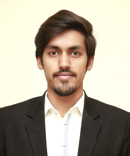 Ahmad Amjad Human Resources