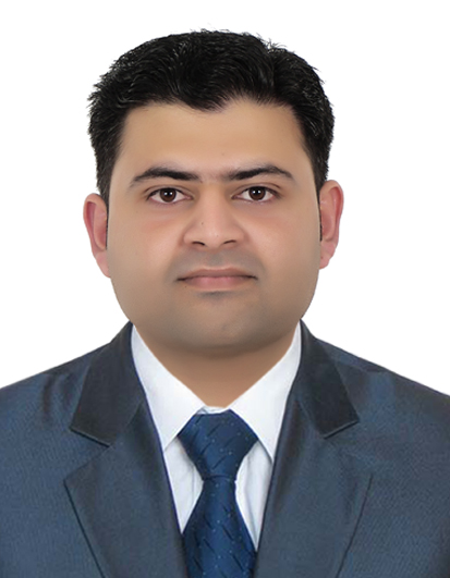 Hammad Khan Profile