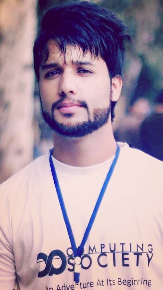 Shais Saleem Profile