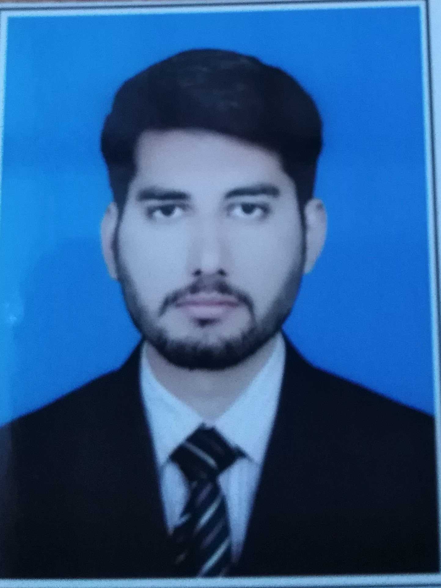 Sohaib Ali Microsoft