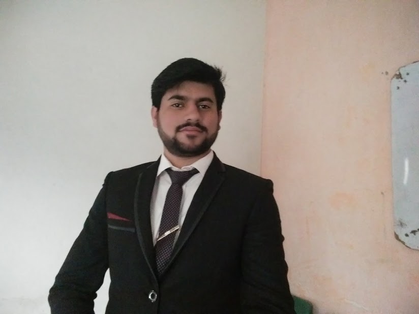 Ammad Maqbool Photoshop