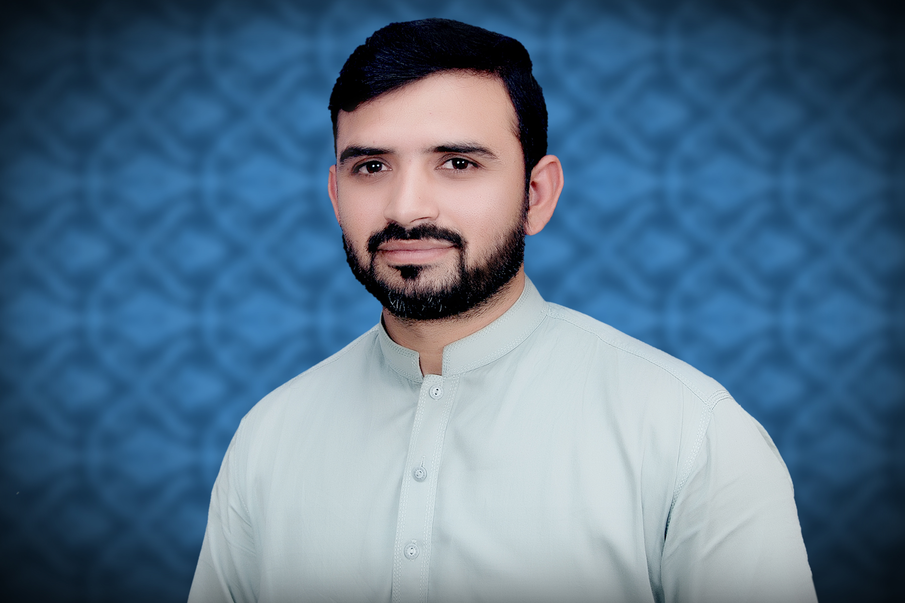 Muhammad Tanveer Faqir Hussain Copy Typing