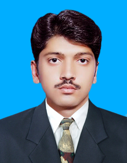 Muhammad Shafiq Ur Rahman Electrical Engineering