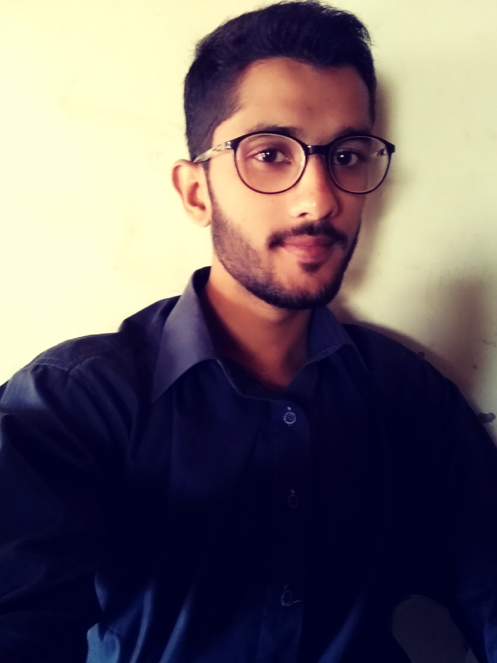 Muhammad Tayyab Razzaq Urdu