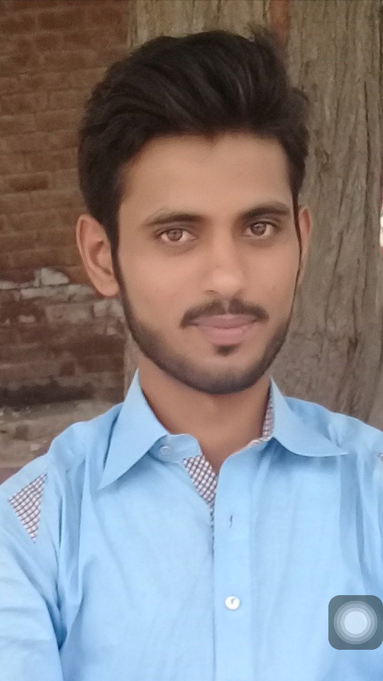 Shehram Afzel Profile Shehram Afzel Profile