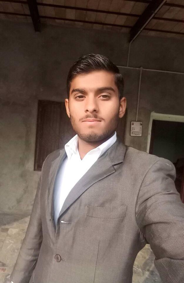 Muhammad Ammar Akram Photo Editing, Photoshop