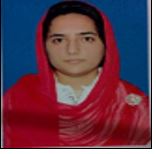 Riffat Shahani Profile