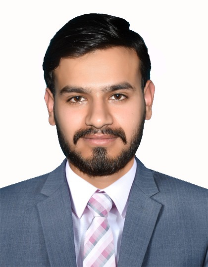 Muhammad Husnain Profile