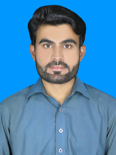 Muhammad Adeel Badar Profile Muhammad Adeel Badar Profile