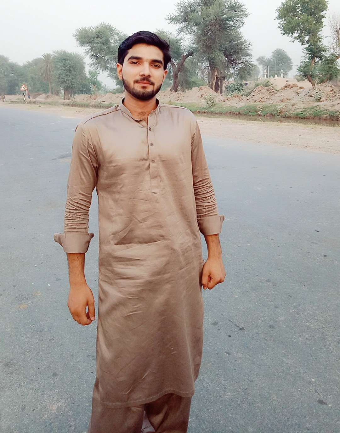 Shahzada Usman Khan Photo Editing