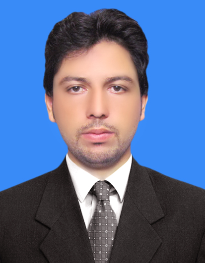 Salman Yousaf Profile