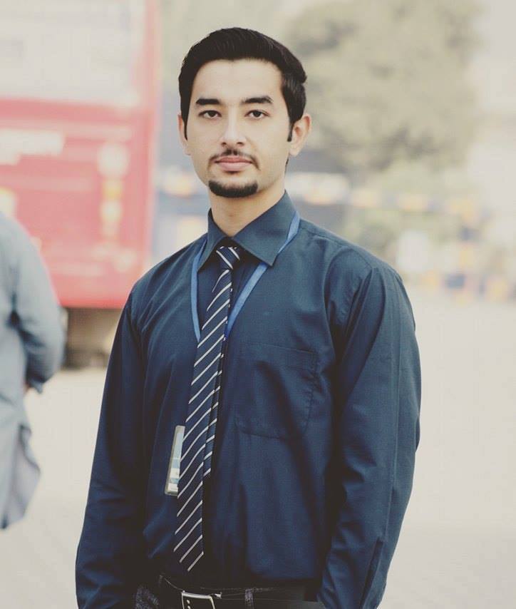 Muhammad Mubeen Profile