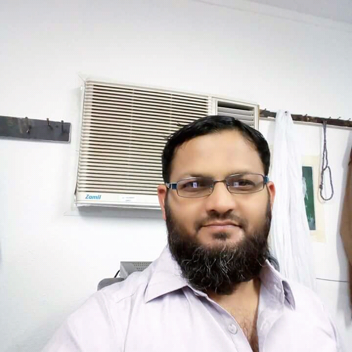 Piyar Ali Bhutto Mechanical Engineering