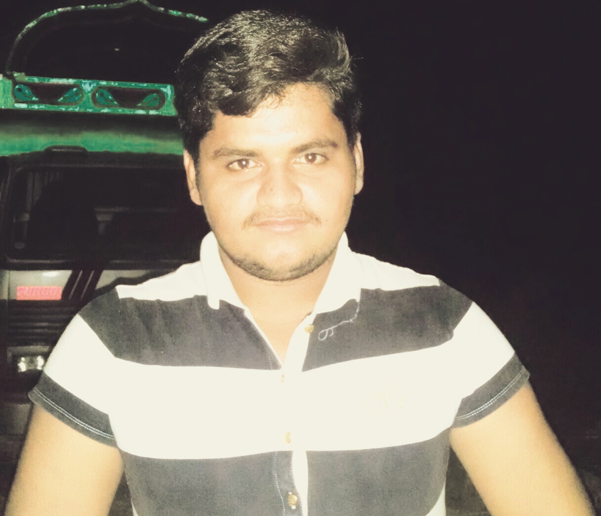 Sarfaraz Narejo Profile