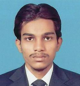 Zeeshan Ali Profile Zeeshan Ali Profile