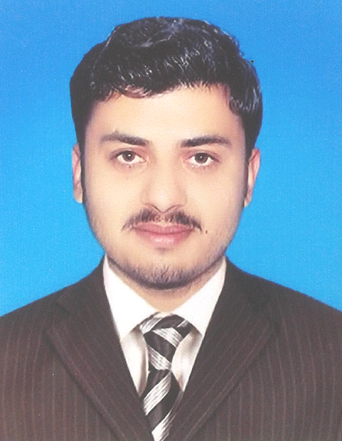 Bilawal Ahmed Profile