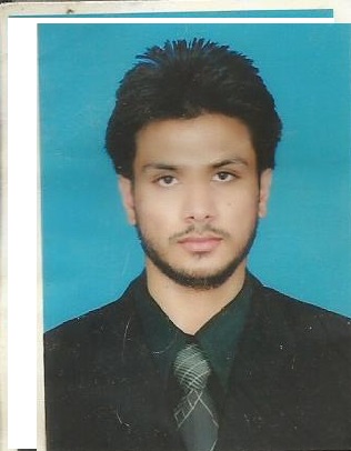 MUHAMMAD ADEEL ANJUM Profile MUHAMMAD ADEEL ANJUM Profile