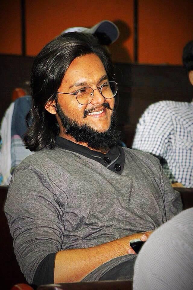 Sheikh Muhammad Azam Profile Sheikh Muhammad Azam Profile