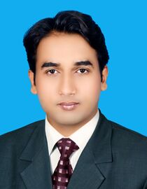 Dr. M. Arslan Akram Profile Dr. M. Arslan Akram Profile