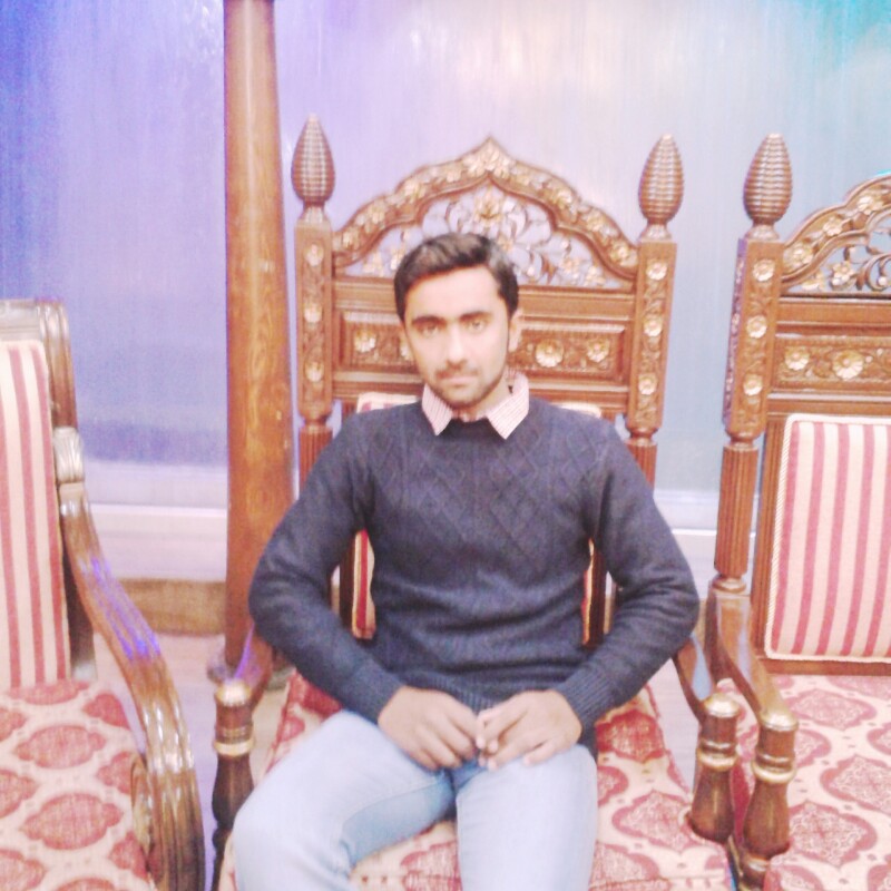 Muhammad Raza Profile Muhammad Raza Profile