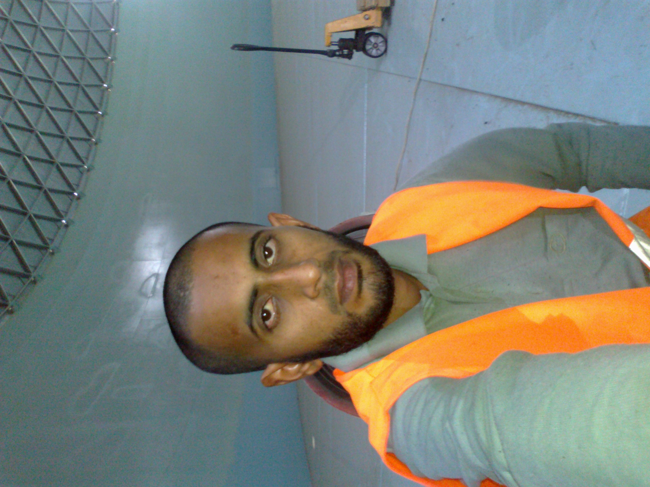 Mohammad Shahid Rasool 