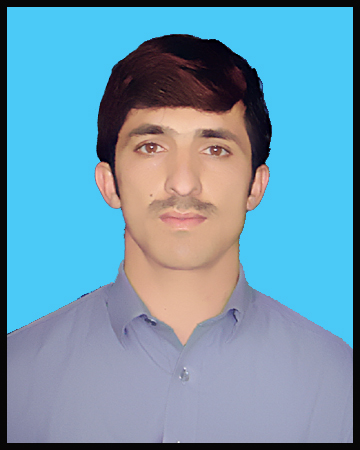 Asif Khan 
