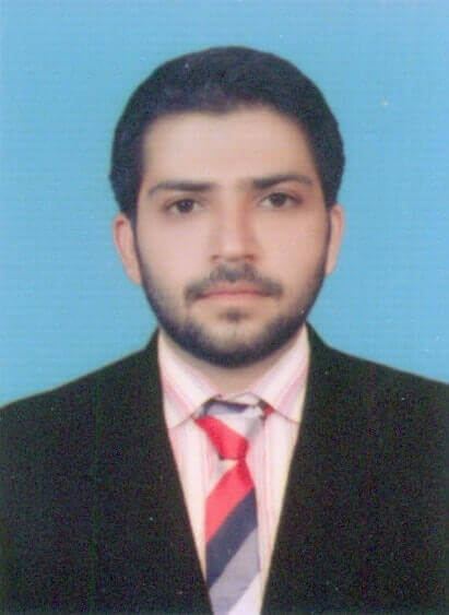 Aziz Ur Rehman Muhammad Musa Technical Support