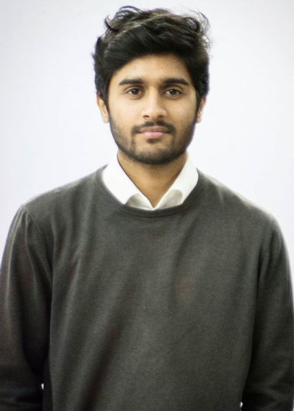 Nouman Ahmed Electronics, Arduino, PCB Layout, PLC & SCADA, Linear Programming