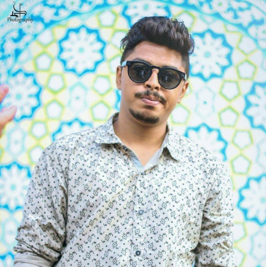 Talha Shahid Urdu Typing, English Typing, Cooking, Driving, Arts & Crafts, MS Office