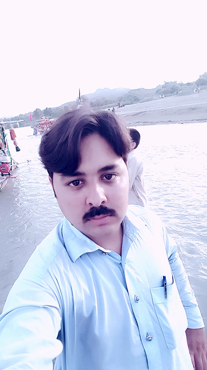 Zahoor Ahmad Profile Zahoor Ahmad Profile