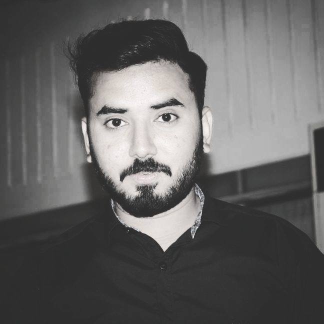 Ahsan Ali Profile