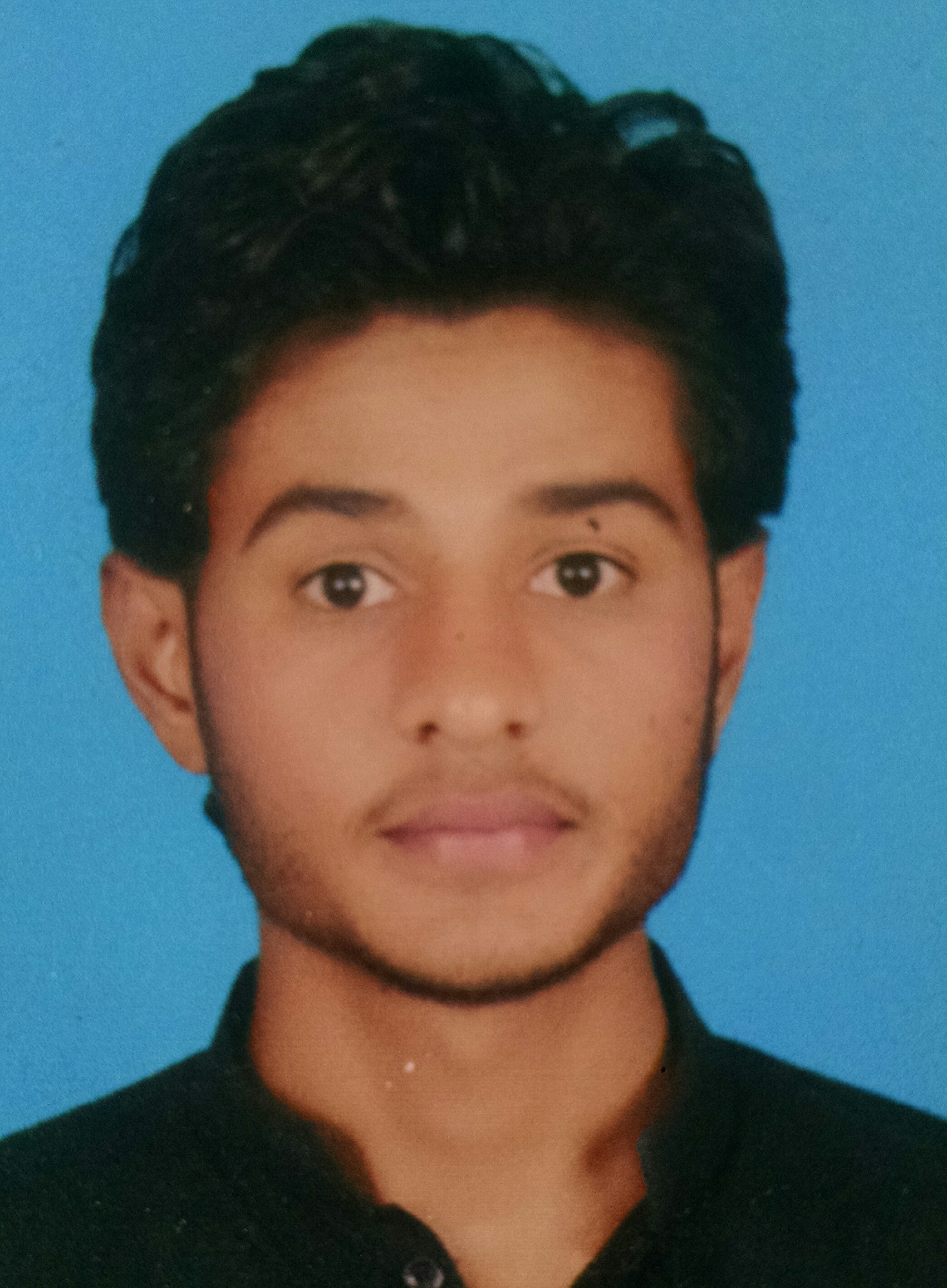 Faraz Ali Profile Faraz Ali Profile