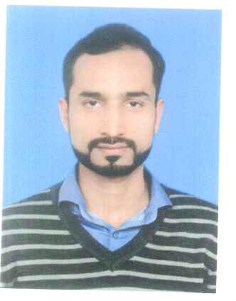 Zubair Khurshid Scientific Research, Structural Engineering, Engineering, Aerospace Engineering, Content Writing