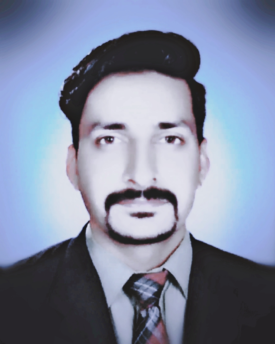 Adnan Ikram Profile
