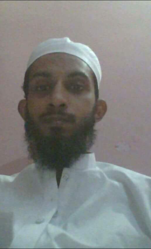 Aamir Akhter Kitchen