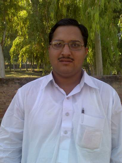 IMTIAZ HUSSAIN Public Relations