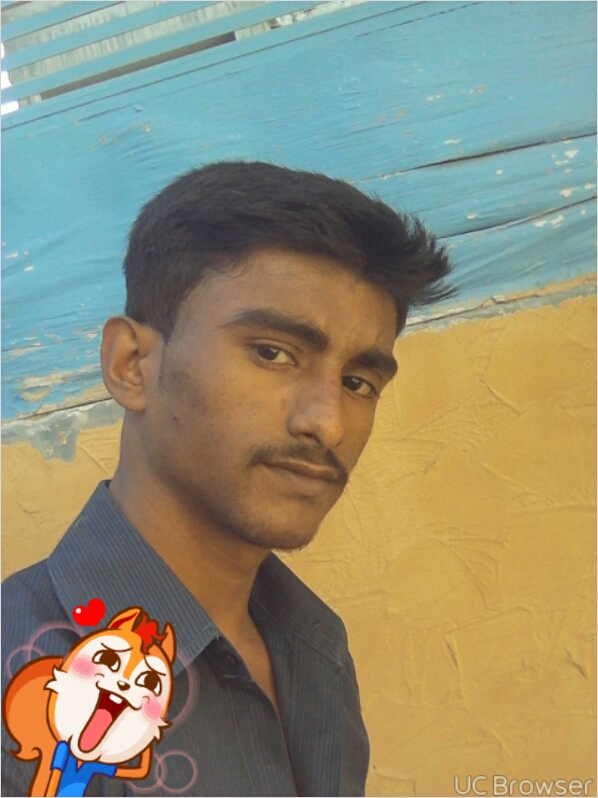 Waqas Maheshwari 