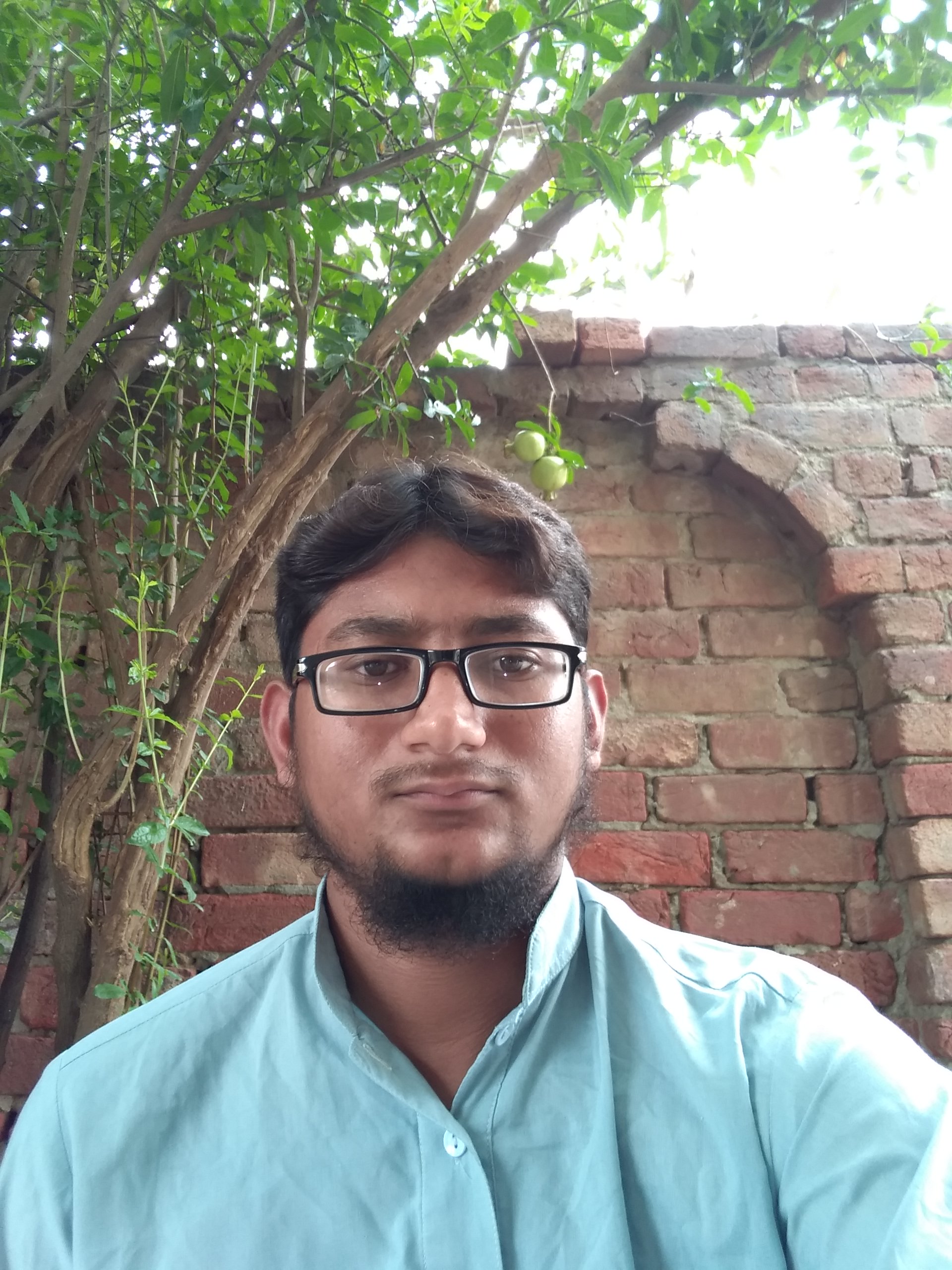 Rai Amad Ud Din Engineering