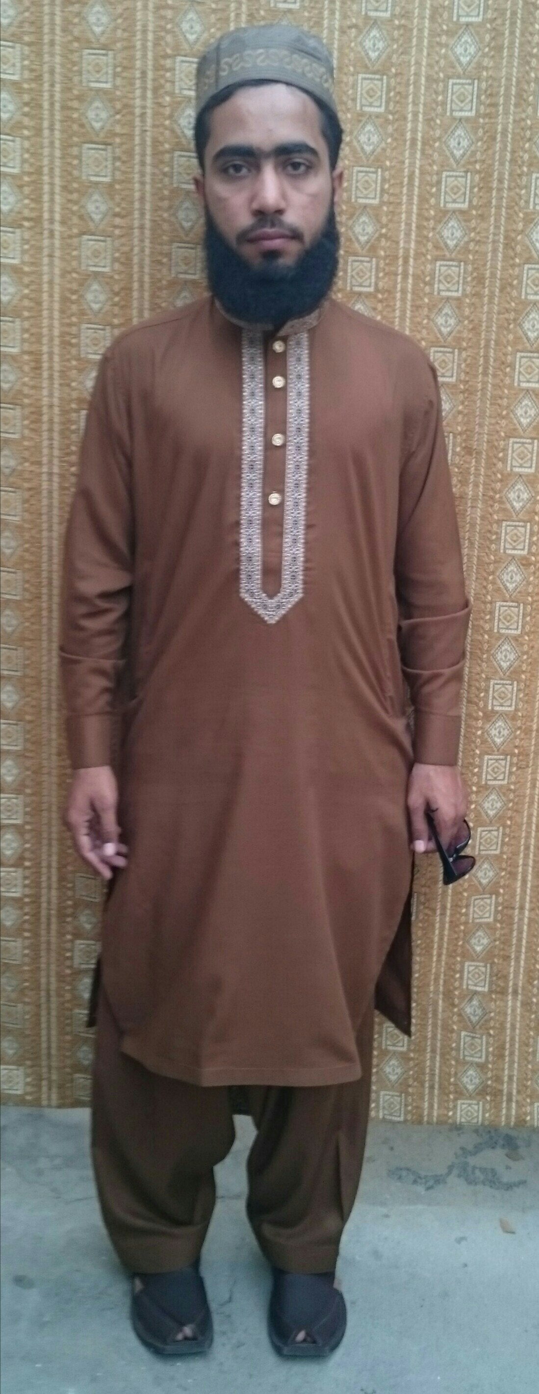 Arsalan Zaffar Profile